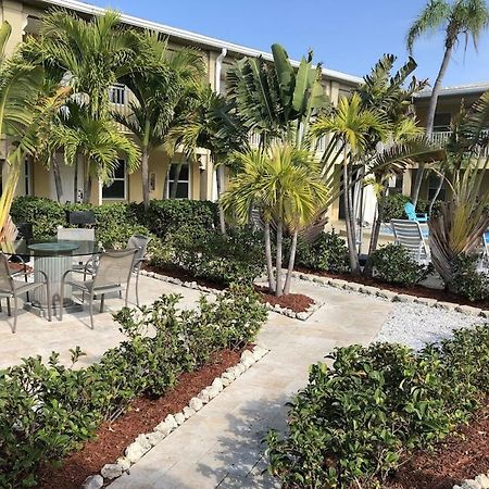 The Costal Hotel Clearwater Luaran gambar
