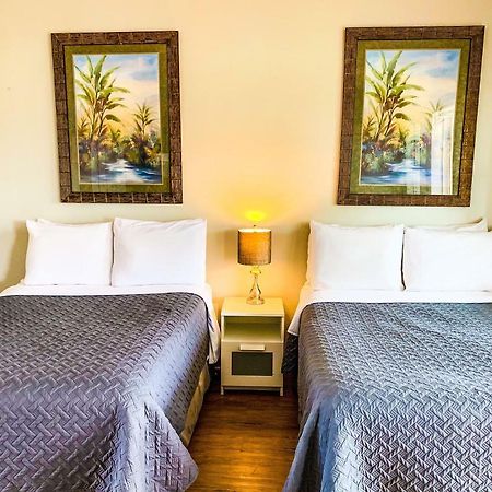 The Costal Hotel Clearwater Luaran gambar
