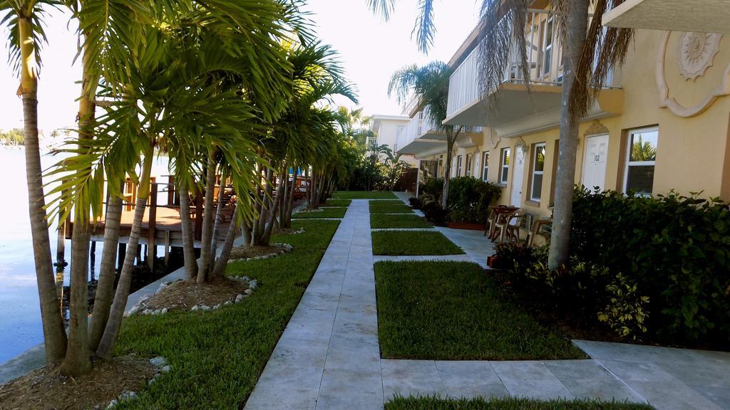 The Costal Hotel Clearwater Luaran gambar