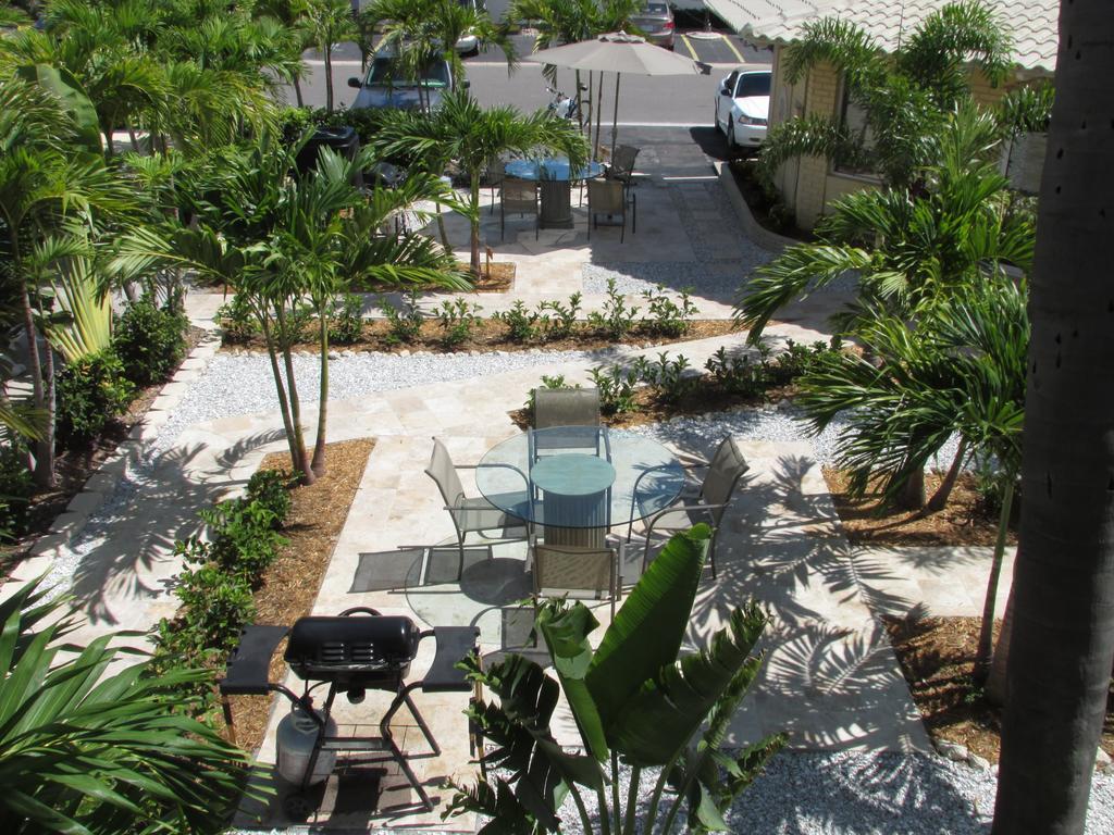 The Costal Hotel Clearwater Luaran gambar