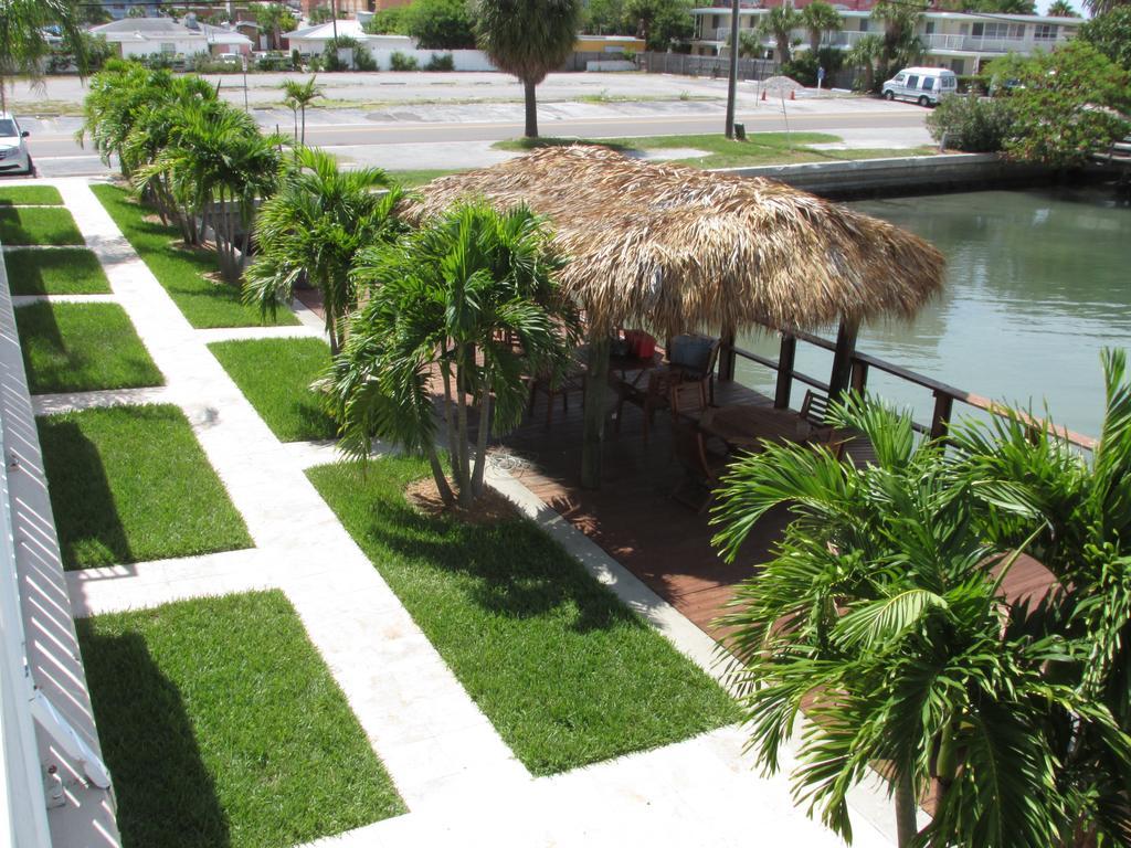 The Costal Hotel Clearwater Luaran gambar