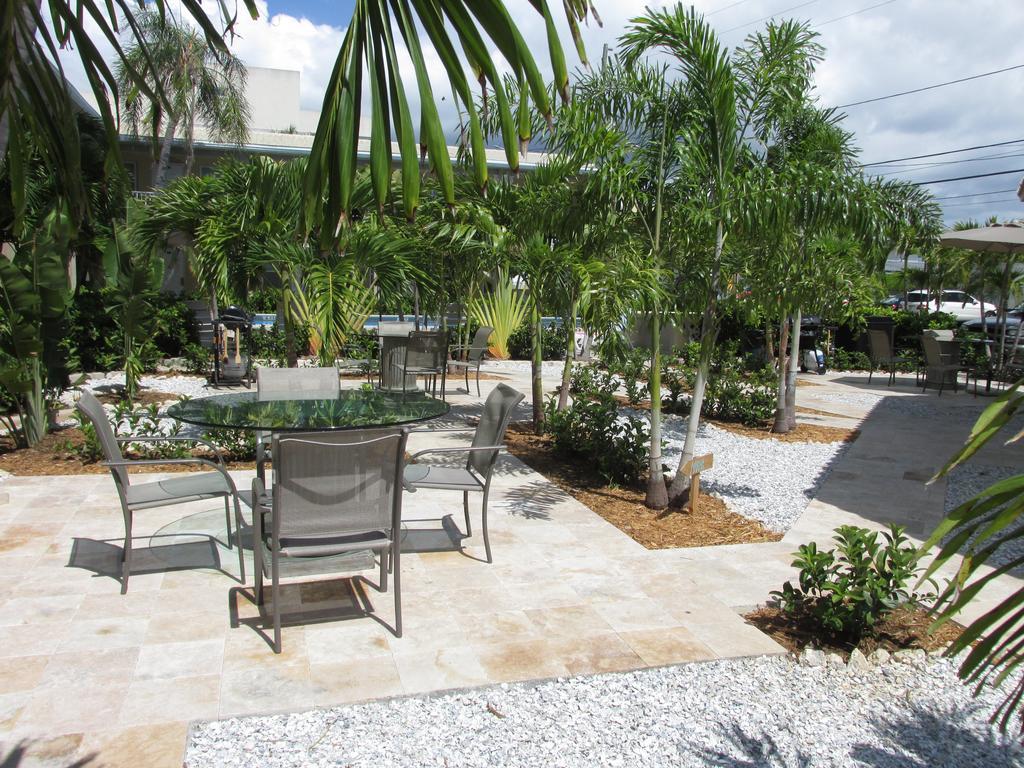 The Costal Hotel Clearwater Luaran gambar