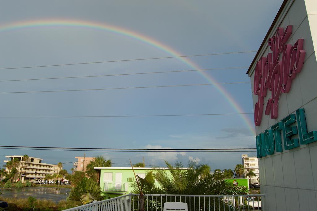The Costal Hotel Clearwater Luaran gambar