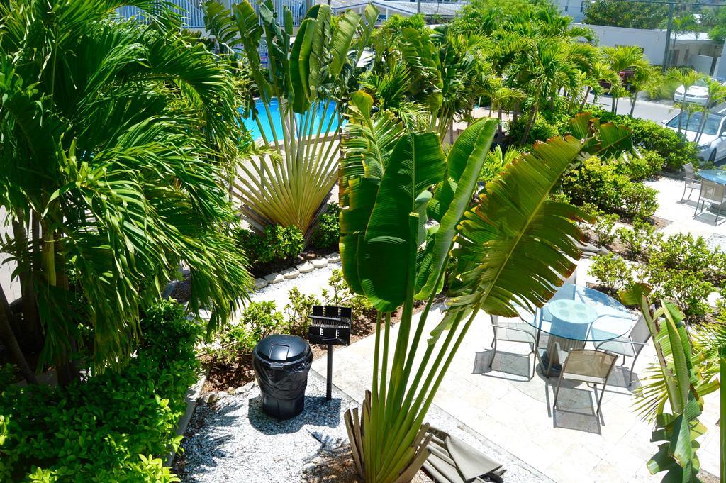 The Costal Hotel Clearwater Luaran gambar