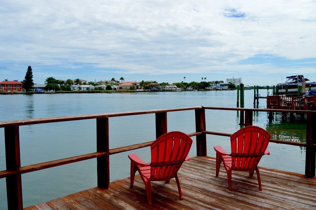 The Costal Hotel Clearwater Luaran gambar