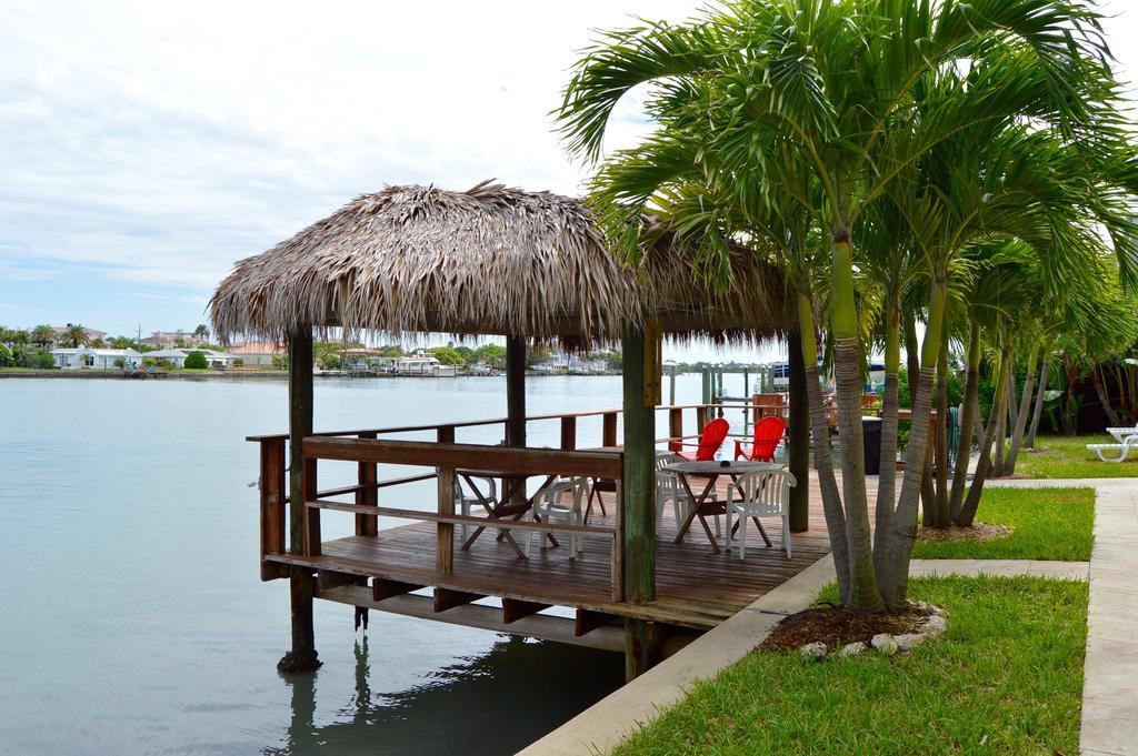 The Costal Hotel Clearwater Luaran gambar