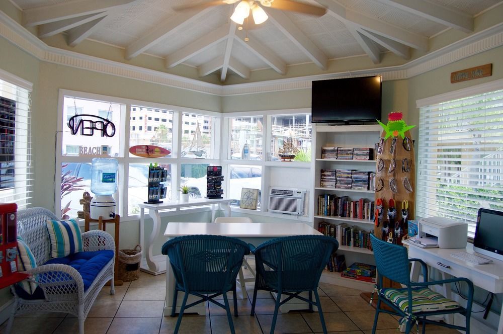 The Costal Hotel Clearwater Luaran gambar