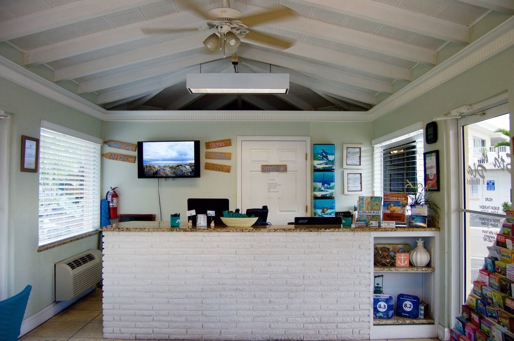 The Costal Hotel Clearwater Luaran gambar