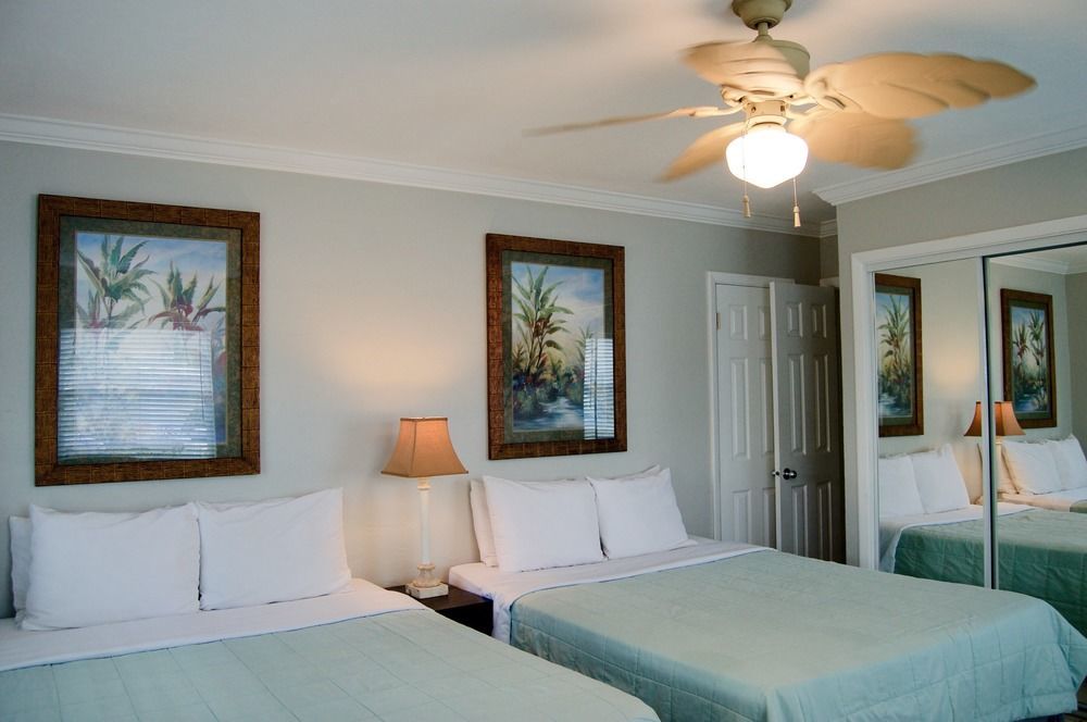 The Costal Hotel Clearwater Luaran gambar
