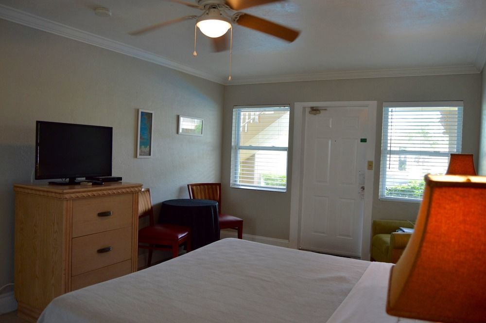 The Costal Hotel Clearwater Luaran gambar