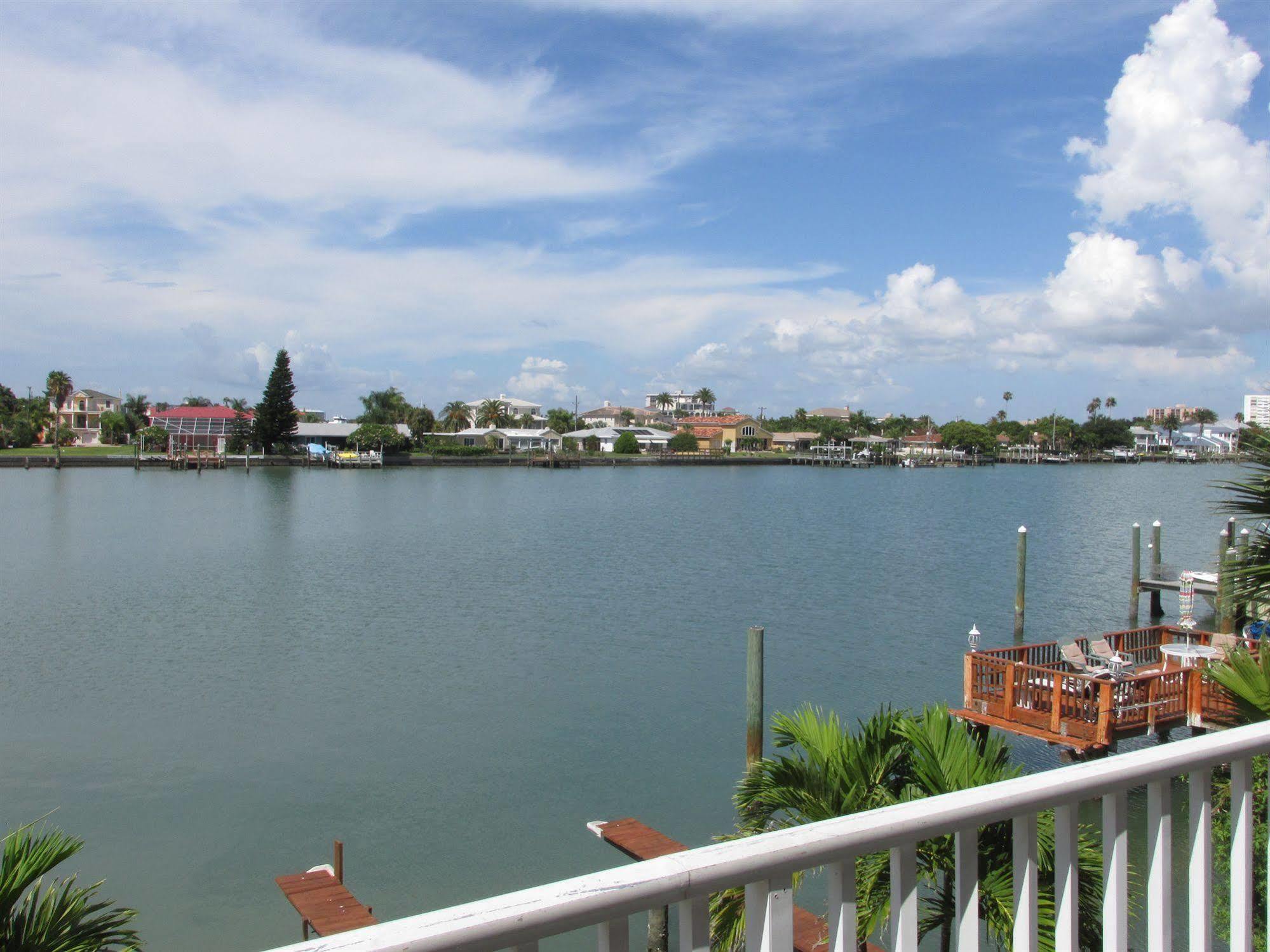 The Costal Hotel Clearwater Luaran gambar