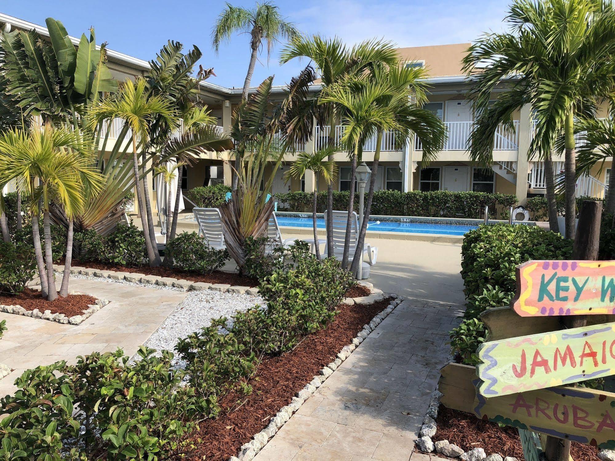 The Costal Hotel Clearwater Luaran gambar