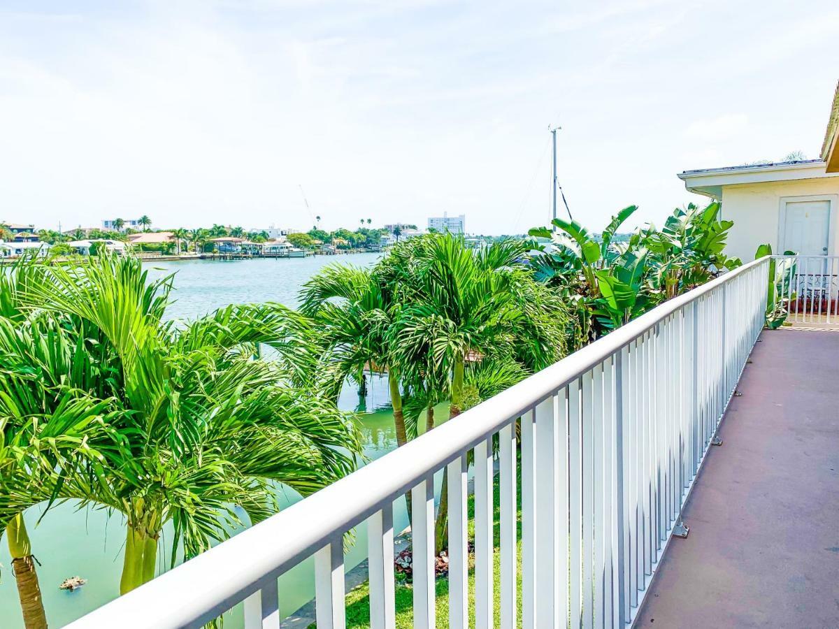 The Costal Hotel Clearwater Luaran gambar