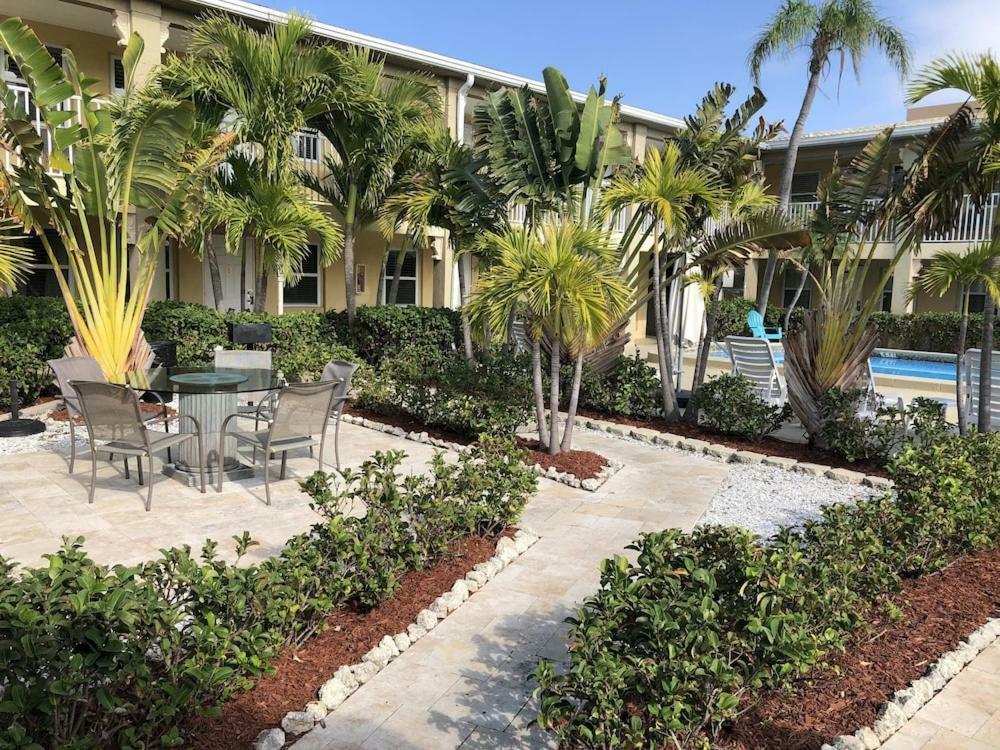 The Costal Hotel Clearwater Luaran gambar