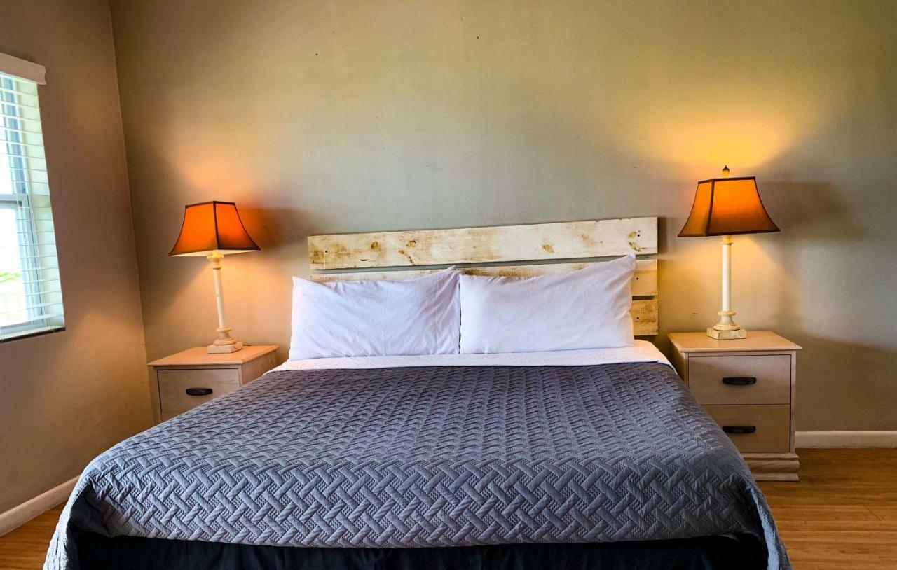 The Costal Hotel Clearwater Luaran gambar