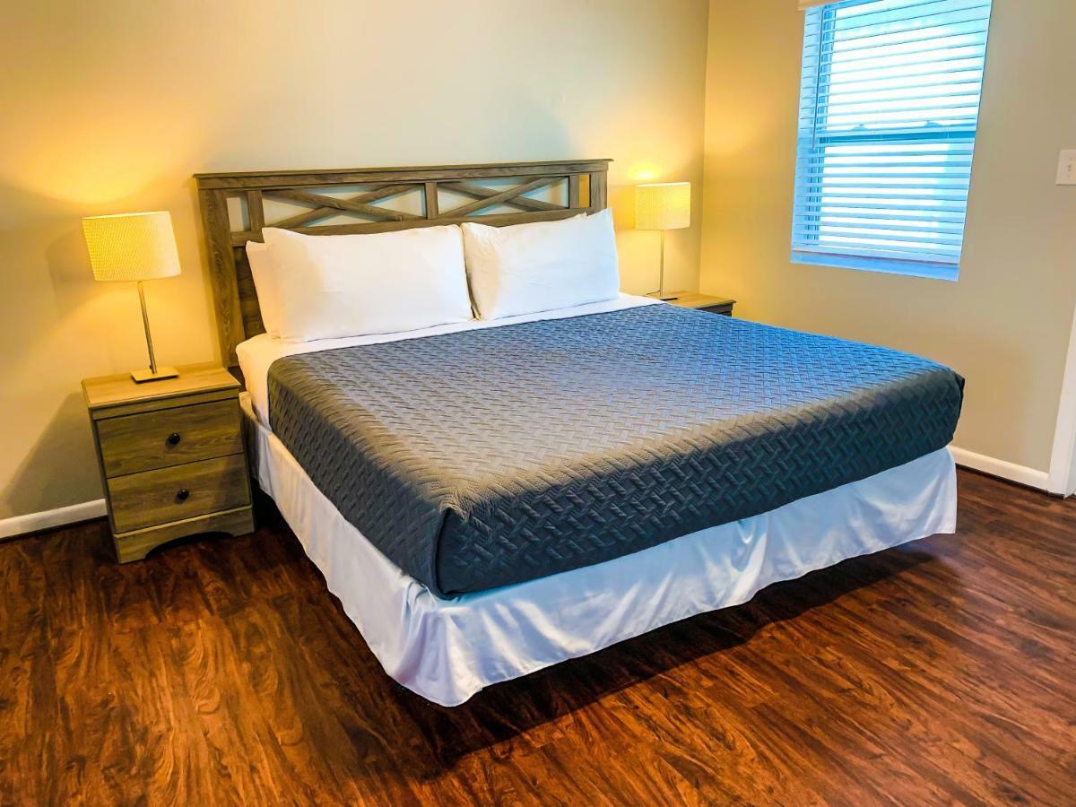 The Costal Hotel Clearwater Luaran gambar