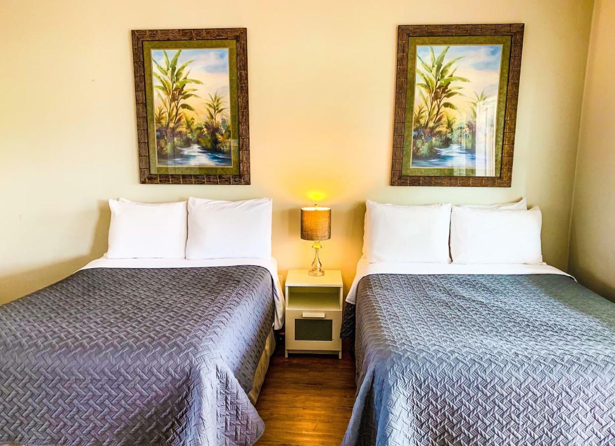 The Costal Hotel Clearwater Luaran gambar