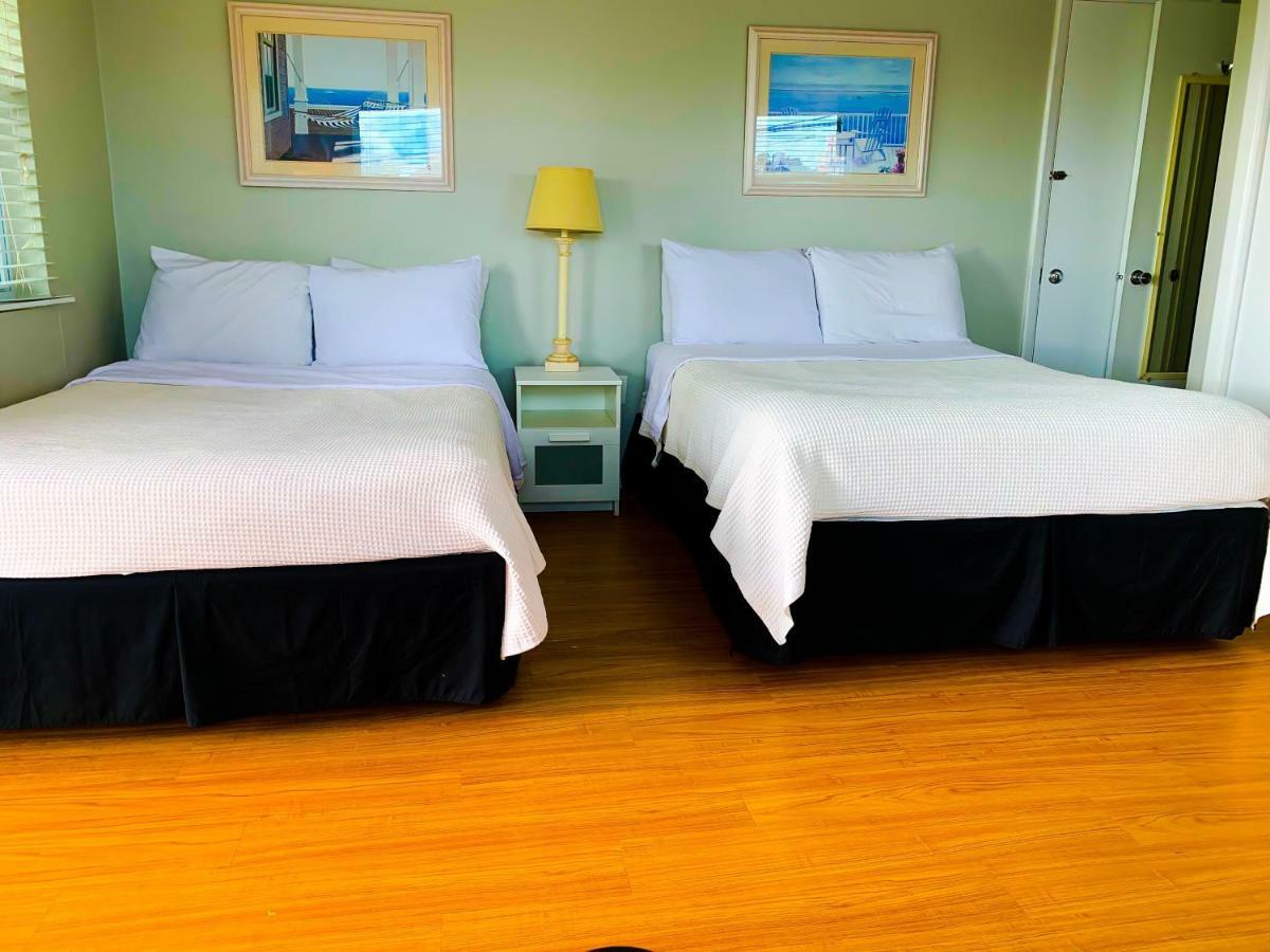 The Costal Hotel Clearwater Luaran gambar