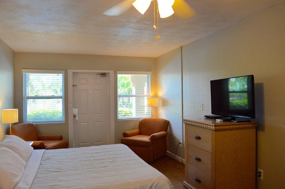 The Costal Hotel Clearwater Luaran gambar