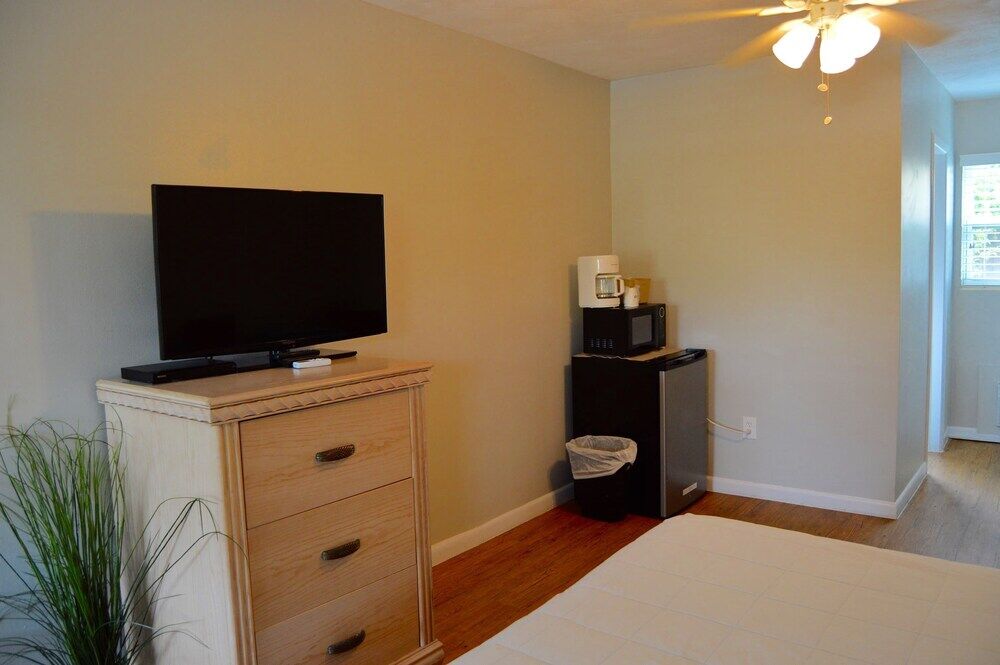 The Costal Hotel Clearwater Luaran gambar