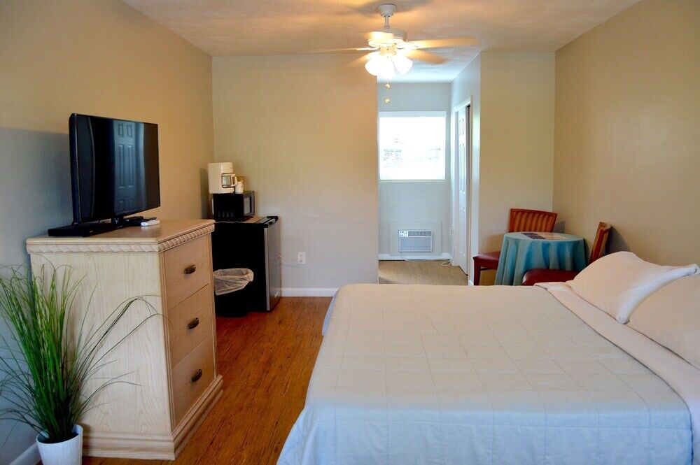 The Costal Hotel Clearwater Luaran gambar