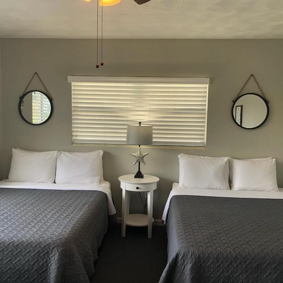 The Costal Hotel Clearwater Luaran gambar
